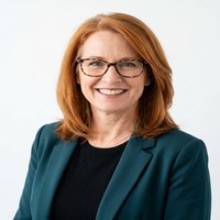 A. Kim reviewer portrait