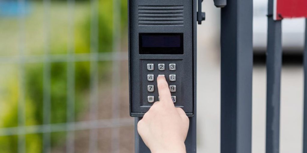 Commercial Locksmith Pacifica | Commercial Locksmith